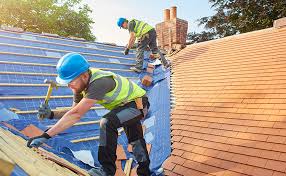 Trusted Darien Downtown, CT Roofing Contractor Experts